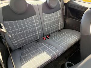 Fiat 500 1.2 Lounge Hatchback 3dr Petrol Manual EURO 6 (s/s) (69 BHP)