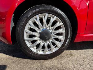 Fiat 500 1.2 Lounge Hatchback 3dr Petrol Manual EURO 6 (s/s) (69 BHP)