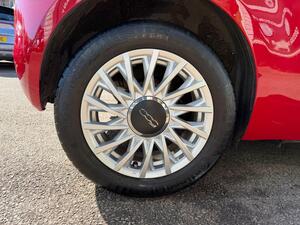 Fiat 500 1.2 Lounge Hatchback 3dr Petrol Manual EURO 6 (s/s) (69 BHP)