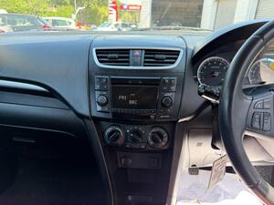 Suzuki Swift 1.2 SZ2 Hatchback 3dr Petrol Manual EURO 5 (94 PS)