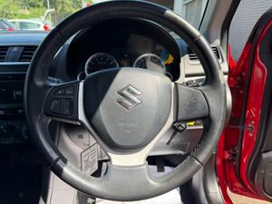 Suzuki Swift 1.2 SZ2 Hatchback 3dr Petrol Manual EURO 5 (94 PS)