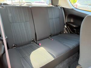 Suzuki Swift 1.2 SZ2 Hatchback 3dr Petrol Manual EURO 5 (94 PS)