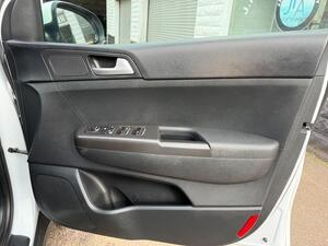 Kia Sportage 1.6 GDI 1 SUV 5dr Petrol Manual EURO 6 (s/s) (130 BHP)