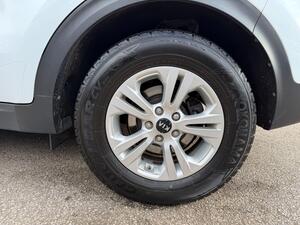 Kia Sportage 1.6 GDI 1 SUV 5dr Petrol Manual EURO 6 (s/s) (130 BHP)