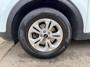 Kia Sportage 1.6 GDI 1 SUV 5dr Petrol Manual EURO 6 (s/s) (130 BHP)