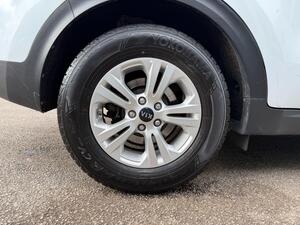 Kia Sportage 1.6 GDI 1 SUV 5dr Petrol Manual EURO 6 (s/s) (130 BHP)