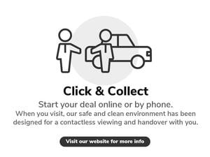 Kia Sportage 1.6 GDI 1 SUV 5dr Petrol Manual EURO 6 (s/s) (130 BHP)