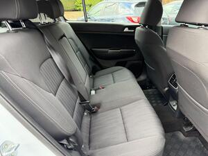 Kia Sportage 1.6 GDI 1 SUV 5dr Petrol Manual EURO 6 (s/s) (130 BHP)