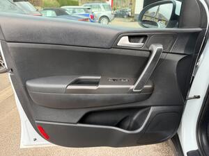 Kia Sportage 1.6 GDI 1 SUV 5dr Petrol Manual EURO 6 (s/s) (130 BHP)