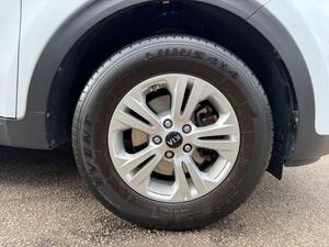 Kia Sportage 1.6 GDI 1 SUV 5dr Petrol Manual EURO 6 (s/s) (130 BHP)