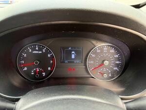 Kia Sportage 1.6 GDI 1 SUV 5dr Petrol Manual EURO 6 (s/s) (130 BHP)