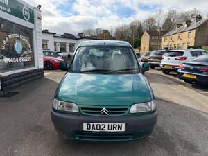 Citroen Berlingo 1.4 Forte Multispace MPV 5dr Petrol Manual (168 g/km, 74 BHP)