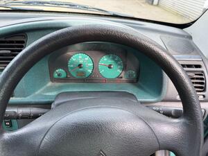 Citroen Berlingo 1.4 Forte Multispace MPV 5dr Petrol Manual (168 g/km, 74 BHP)