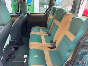 Citroen Berlingo 1.4 Forte Multispace MPV 5dr Petrol Manual (168 g/km, 74 BHP)