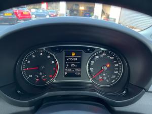 Audi A1 1.4 TFSI Sport Sportback S Tronic Euro 6 (s/s) 5dr