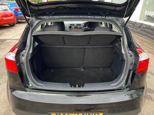 Kia Rio 1.25 1 Hatchback 5dr Petrol Manual EURO 5 (84 BHP)