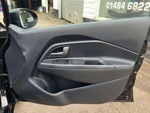 Kia Rio 1.25 1 Hatchback 5dr Petrol Manual EURO 5 (84 BHP)