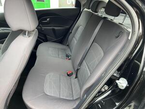 Kia Rio 1.25 1 Hatchback 5dr Petrol Manual EURO 5 (84 BHP)
