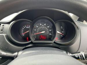 Kia Rio 1.25 1 Hatchback 5dr Petrol Manual EURO 5 (84 BHP)