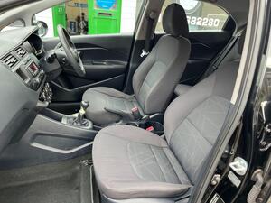Kia Rio 1.25 1 Hatchback 5dr Petrol Manual EURO 5 (84 BHP)