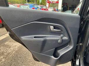 Kia Rio 1.25 1 Hatchback 5dr Petrol Manual EURO 5 (84 BHP)