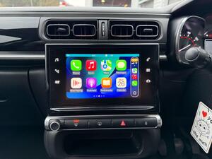 Citroen C3 1.6 BlueHDi Flair Hatchback 5dr Diesel Manual EURO 6 (s/s) (100 PS)