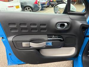 Citroen C3 1.6 BlueHDi Flair Hatchback 5dr Diesel Manual EURO 6 (s/s) (100 PS)