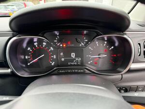 Citroen C3 1.6 BlueHDi Flair Hatchback 5dr Diesel Manual EURO 6 (s/s) (100 PS)