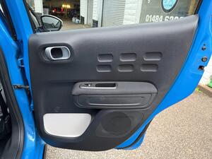 Citroen C3 1.6 BlueHDi Flair Hatchback 5dr Diesel Manual EURO 6 (s/s) (100 PS)