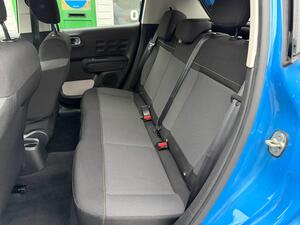 Citroen C3 1.6 BlueHDi Flair Hatchback 5dr Diesel Manual EURO 6 (s/s) (100 PS)