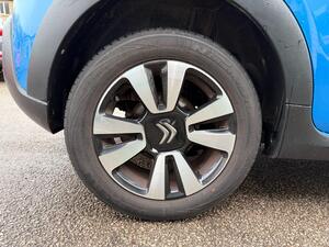Citroen C3 1.6 BlueHDi Flair Hatchback 5dr Diesel Manual EURO 6 (s/s) (100 PS)