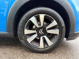 Citroen C3 1.6 BlueHDi Flair Hatchback 5dr Diesel Manual EURO 6 (s/s) (100 PS)