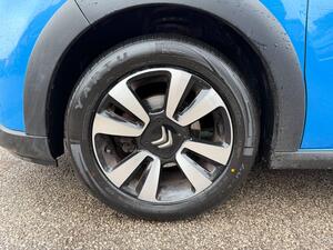 Citroen C3 1.6 BlueHDi Flair Hatchback 5dr Diesel Manual EURO 6 (s/s) (100 PS)