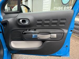 Citroen C3 1.6 BlueHDi Flair Hatchback 5dr Diesel Manual EURO 6 (s/s) (100 PS)