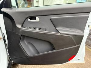 Kia Sportage 2.0 CRDI KX-2 SUV 5dr Diesel AUTO AWD EURO 5 (134 BHP)