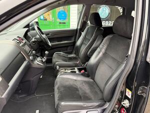 Honda CR-V 2.2 i-DTEC ES-T SUV 5dr Diesel Manual 4WD EURO 5 (150 PS)