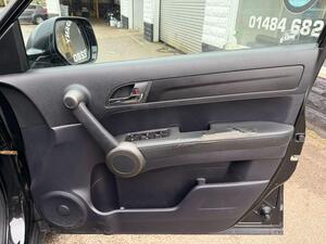 Honda CR-V 2.2 i-DTEC ES-T SUV 5dr Diesel Manual 4WD EURO 5 (150 PS)