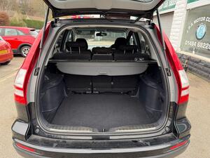 Honda CR-V 2.2 i-DTEC ES-T SUV 5dr Diesel Manual 4WD EURO 5 (150 PS)