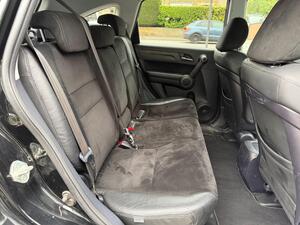 Honda CR-V 2.2 i-DTEC ES-T SUV 5dr Diesel Manual 4WD EURO 5 (150 PS)