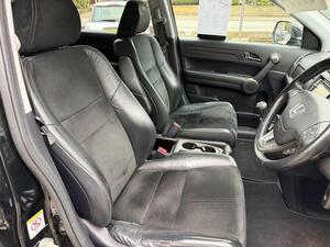 Honda CR-V 2.2 i-DTEC ES-T SUV 5dr Diesel Manual 4WD EURO 5 (150 PS)