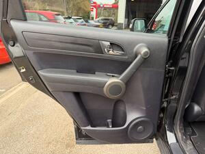 Honda CR-V 2.2 i-DTEC ES-T SUV 5dr Diesel Manual 4WD EURO 5 (150 PS)