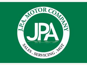 Jaguar XJ 3.0d V6 Portfolio Saloon 4dr Diesel Auto Euro 5 (s/s) (275 ps)