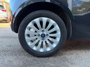 Ford Ka 1.2 Zetec Hatchback 3dr Petrol Manual EURO 5 (s/s) (69 PS)
