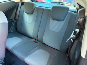 Ford Ka 1.2 Zetec Hatchback 3dr Petrol Manual EURO 5 (s/s) (69 PS)