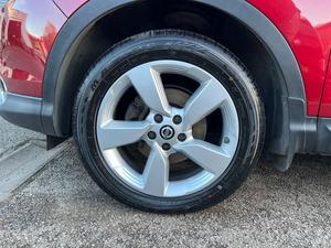 Nissan Qashqai 1.5 dCi N-Connecta 2WD Euro 6 (s/s) 5dr