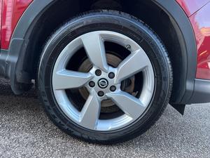 Nissan Qashqai 1.5 dCi N-Connecta 2WD Euro 6 (s/s) 5dr