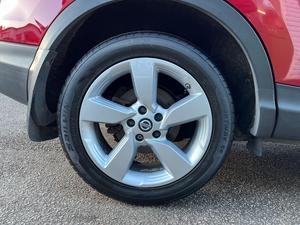 Nissan Qashqai 1.5 dCi N-Connecta 2WD Euro 6 (s/s) 5dr