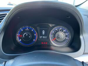 Hyundai i40 1.7 CRDi Blue Drive Active Saloon 4dr Diesel Manual Euro 5 (s/s) (115 ps)