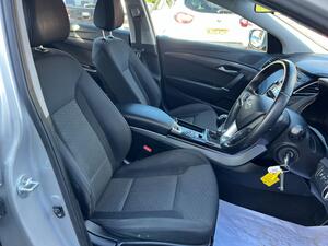 Hyundai i40 1.7 CRDi Blue Drive Active Saloon 4dr Diesel Manual Euro 5 (s/s) (115 ps)