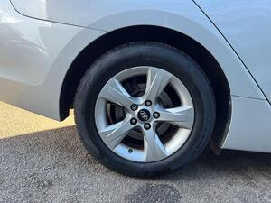 Hyundai i40 1.7 CRDi Blue Drive Active Saloon 4dr Diesel Manual Euro 5 (s/s) (115 ps)